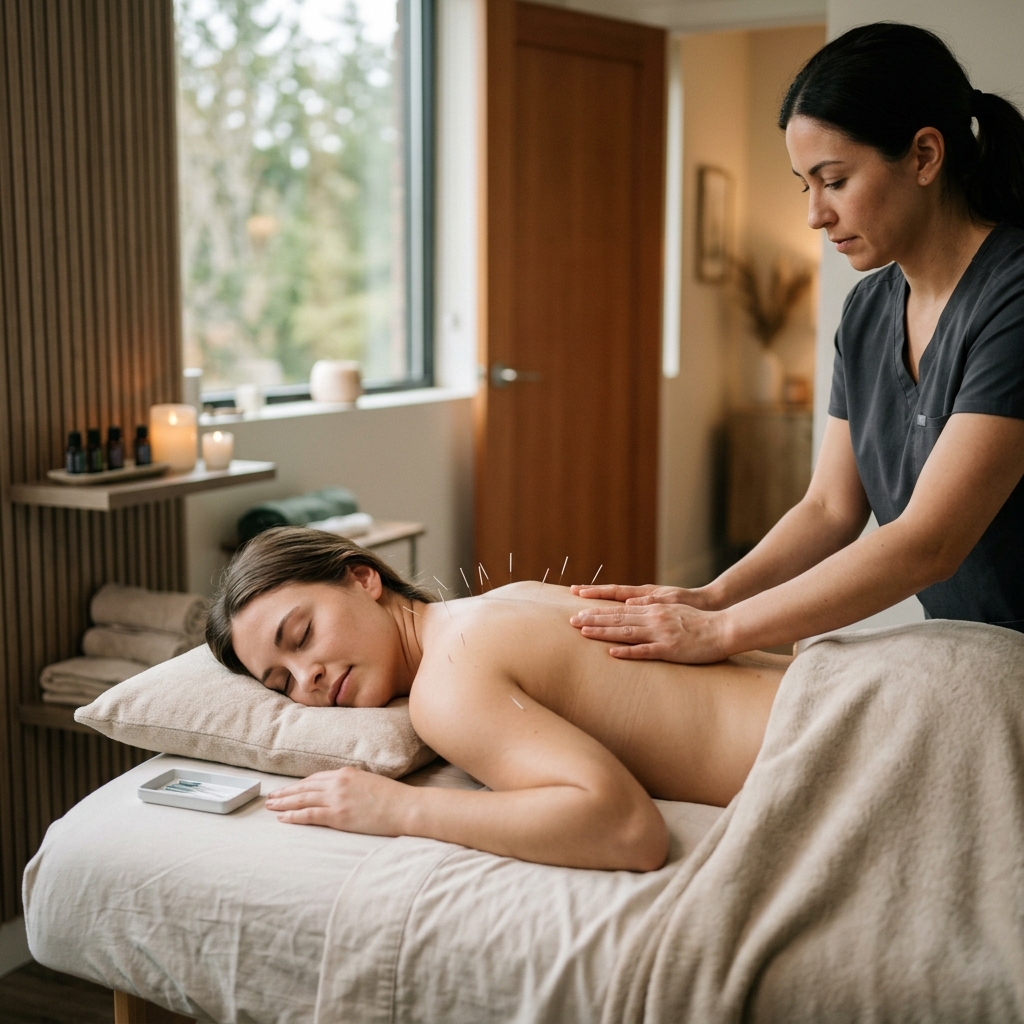 Acupuncture