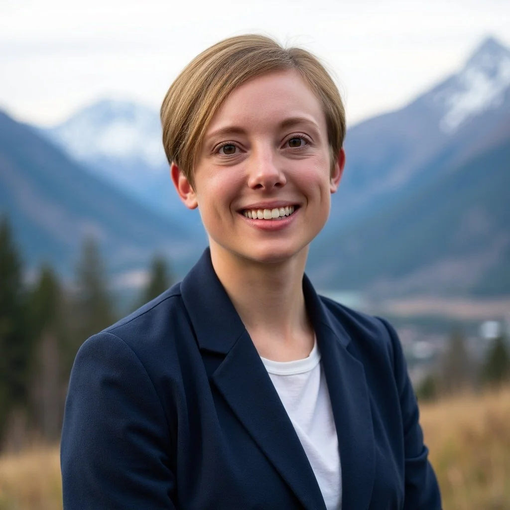 Dr. Kristin Wolfe