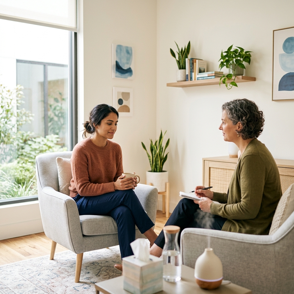 Mental Performance Coaching at Well&Boulder