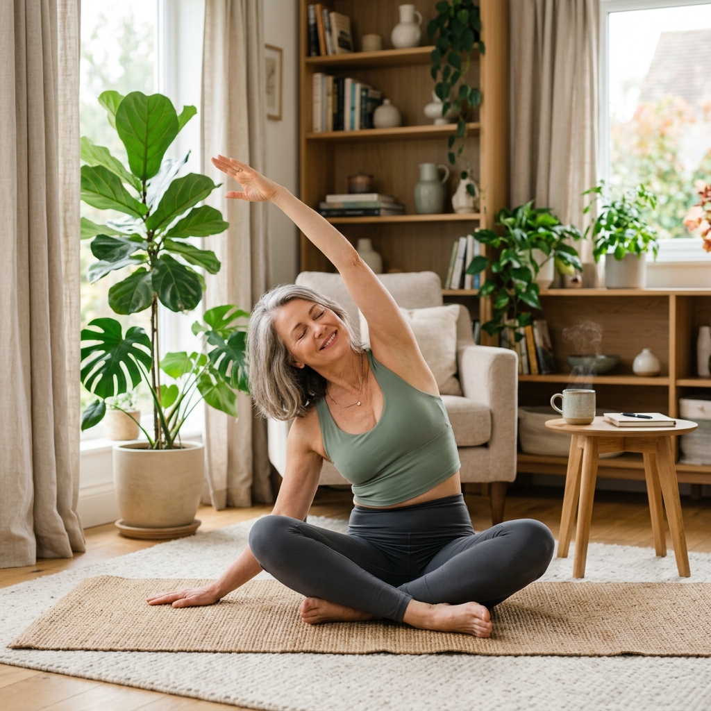 Navigating Perimenopause: What to Expect